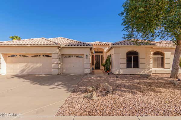 243 S TIAGO DR, GILBERT, AZ 85233 - Image 1