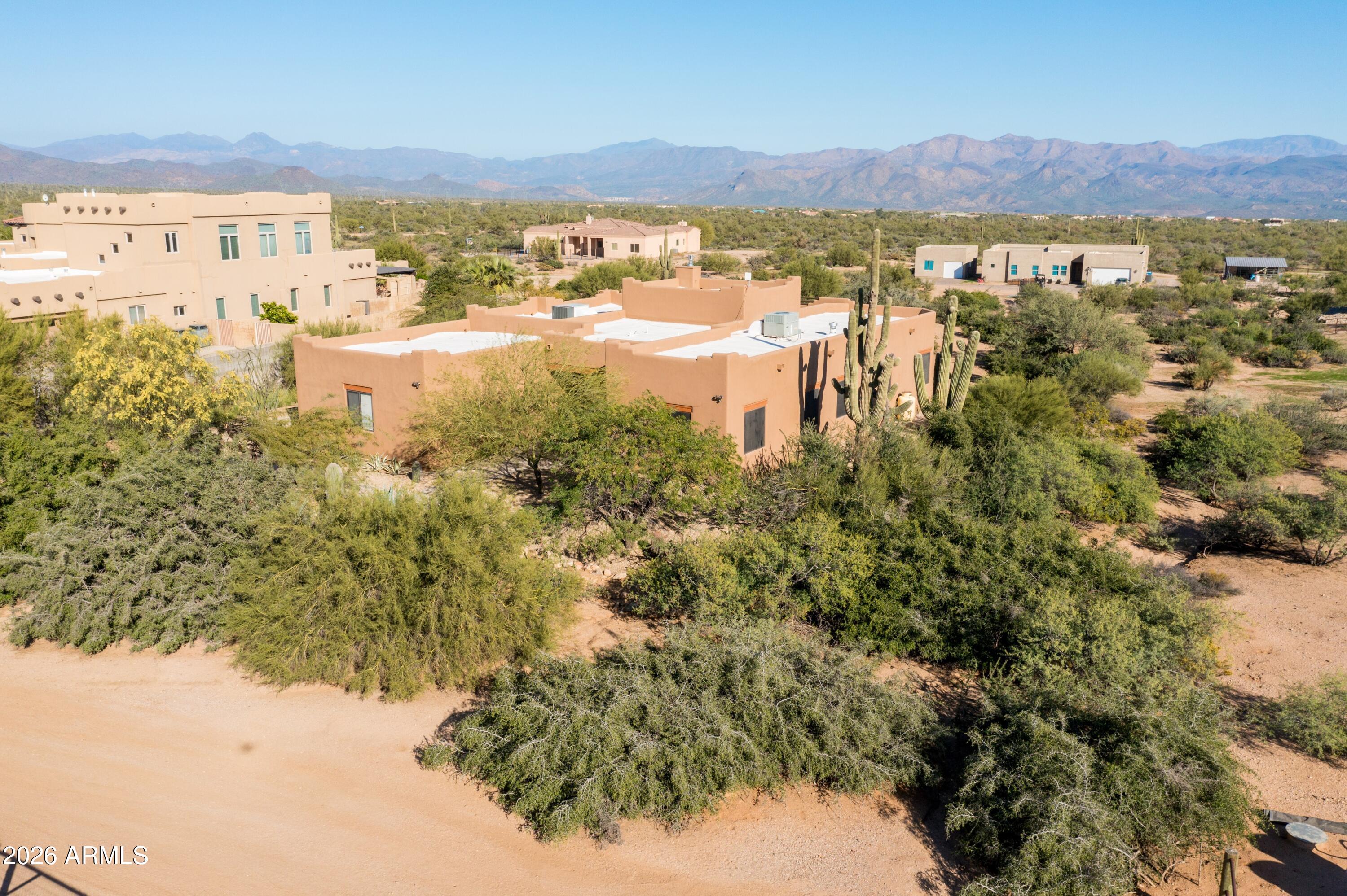 Scottsdale, Arizona, 85262, United States, 4 Bedrooms Bedrooms, ,2 BathroomsBathrooms,Residential,Active,2013883