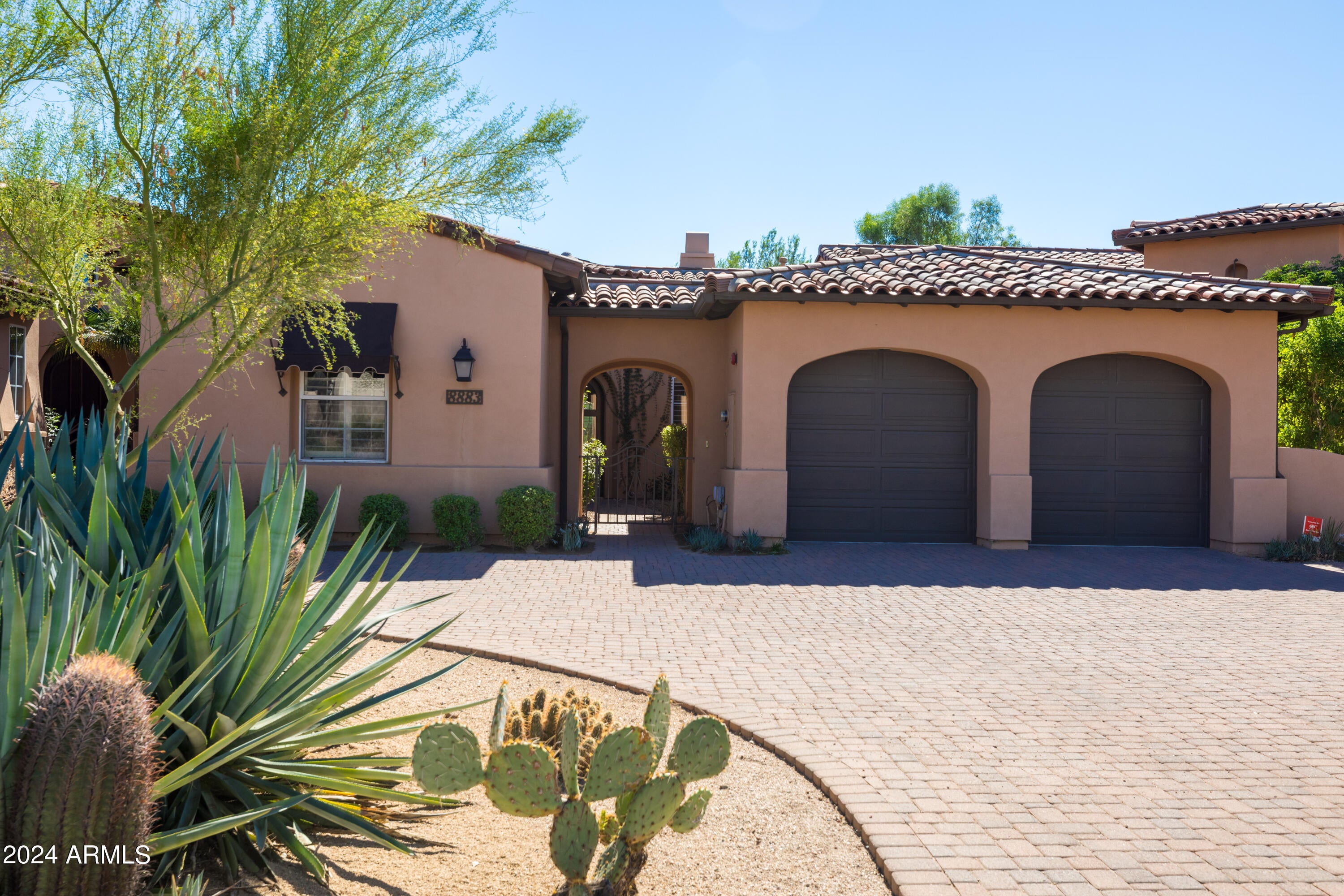 Scottsdale, Arizona, 85255, United States, 3 Bedrooms Bedrooms, ,3 BathroomsBathrooms,Residential,Active,2002334