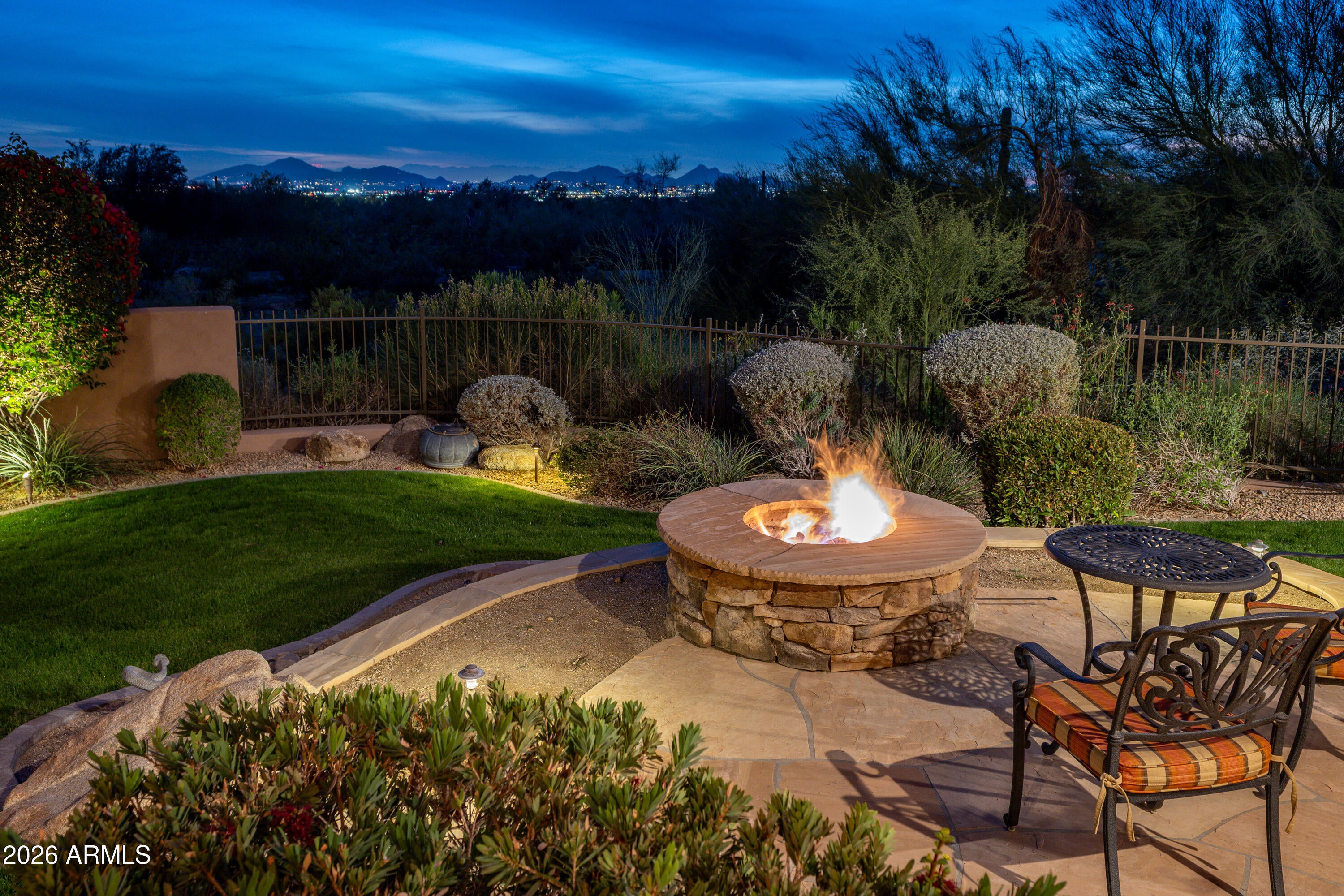 Scottsdale, Arizona, 85255, United States, 4 Bedrooms Bedrooms, ,5 BathroomsBathrooms,Residential,Active,2014179