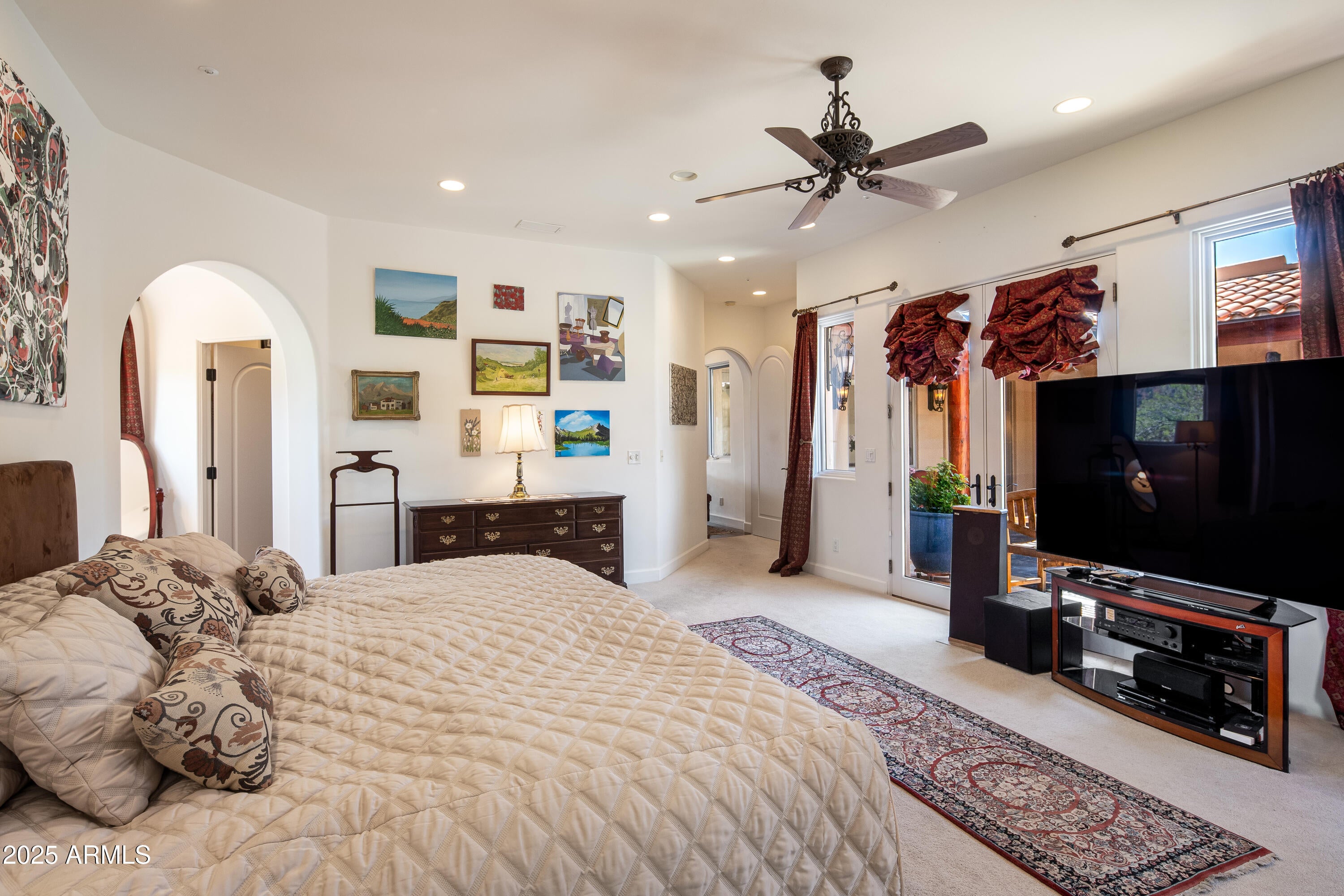 Sedona, Arizona, 86351, United States, 3 Bedrooms Bedrooms, ,3 BathroomsBathrooms,Residential,Active,1926904