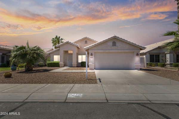 2390 S WALNUT DR, CHANDLER, AZ 85286 - Image 1