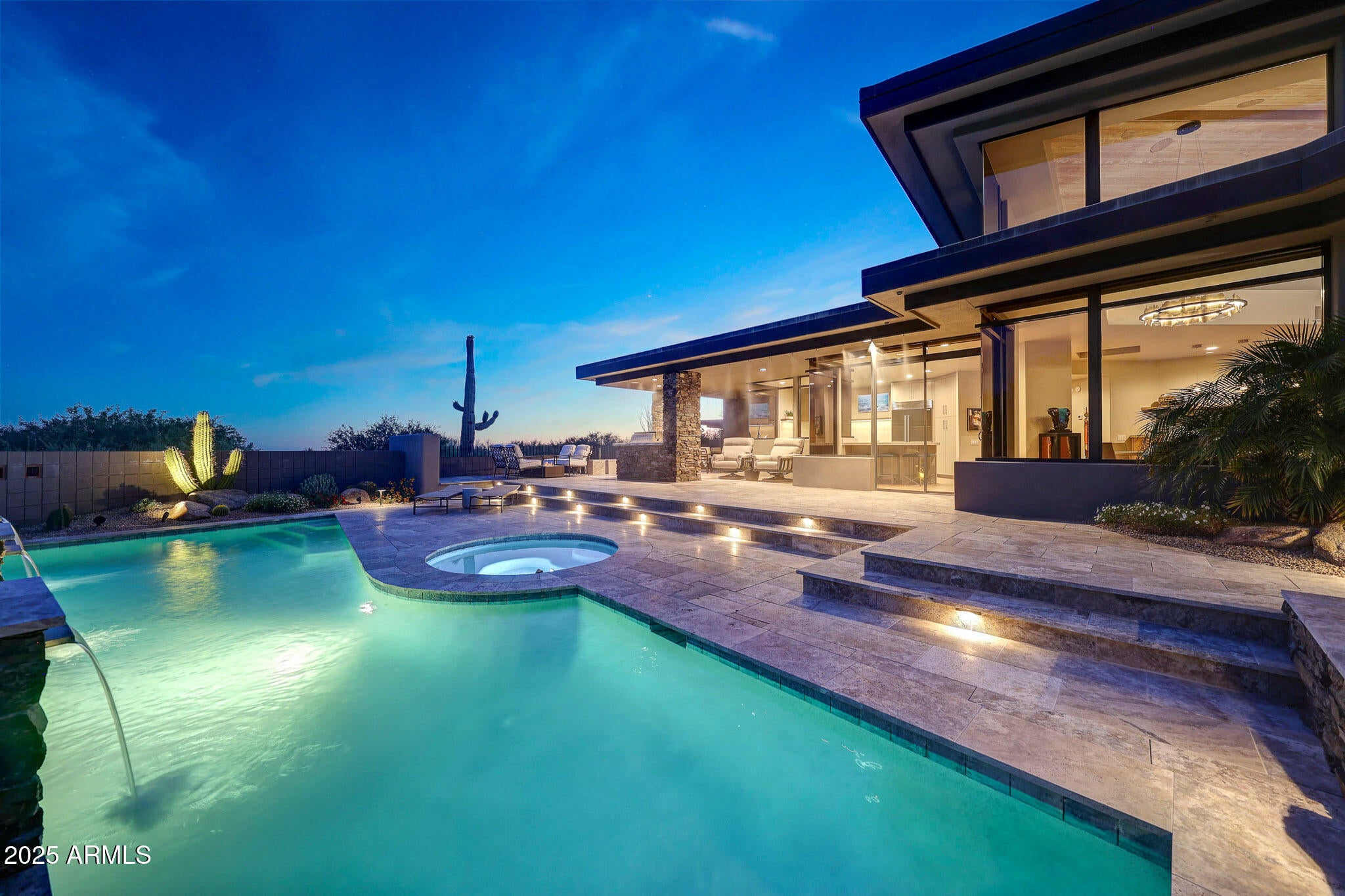 Scottsdale, Arizona, 85262, United States, 3 Bedrooms Bedrooms, ,4 BathroomsBathrooms,Residential,Active,1922527