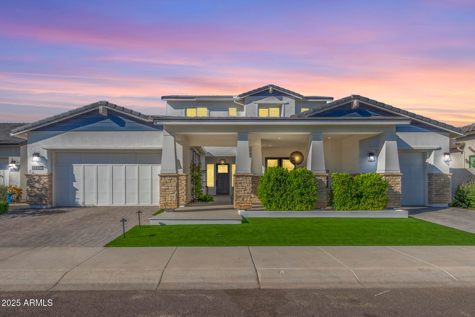 Surprise, Arizona, 85388, United States, 3 Bedrooms Bedrooms, ,4 BathroomsBathrooms,Residential,Active,1988484