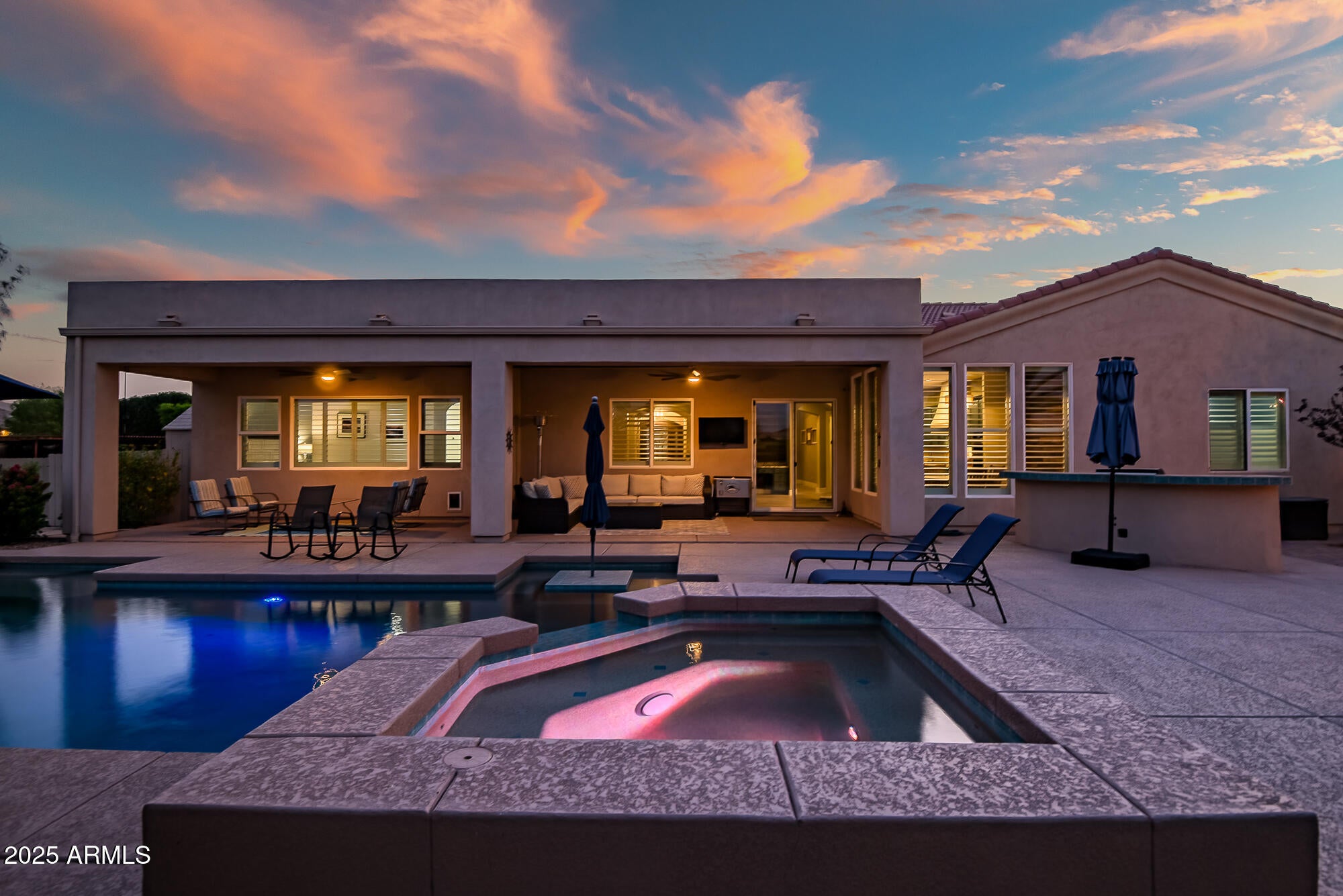 Queen Creek, Arizona, 85142, United States, 6 Bedrooms Bedrooms, ,5 BathroomsBathrooms,Residential,Active,1853633