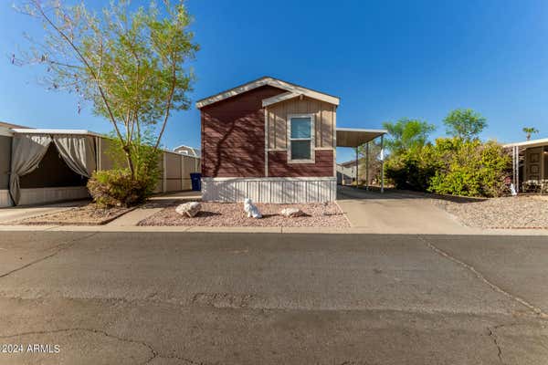 12721 W GREENWAY RD LOT 133, EL MIRAGE, AZ 85335 - Image 1