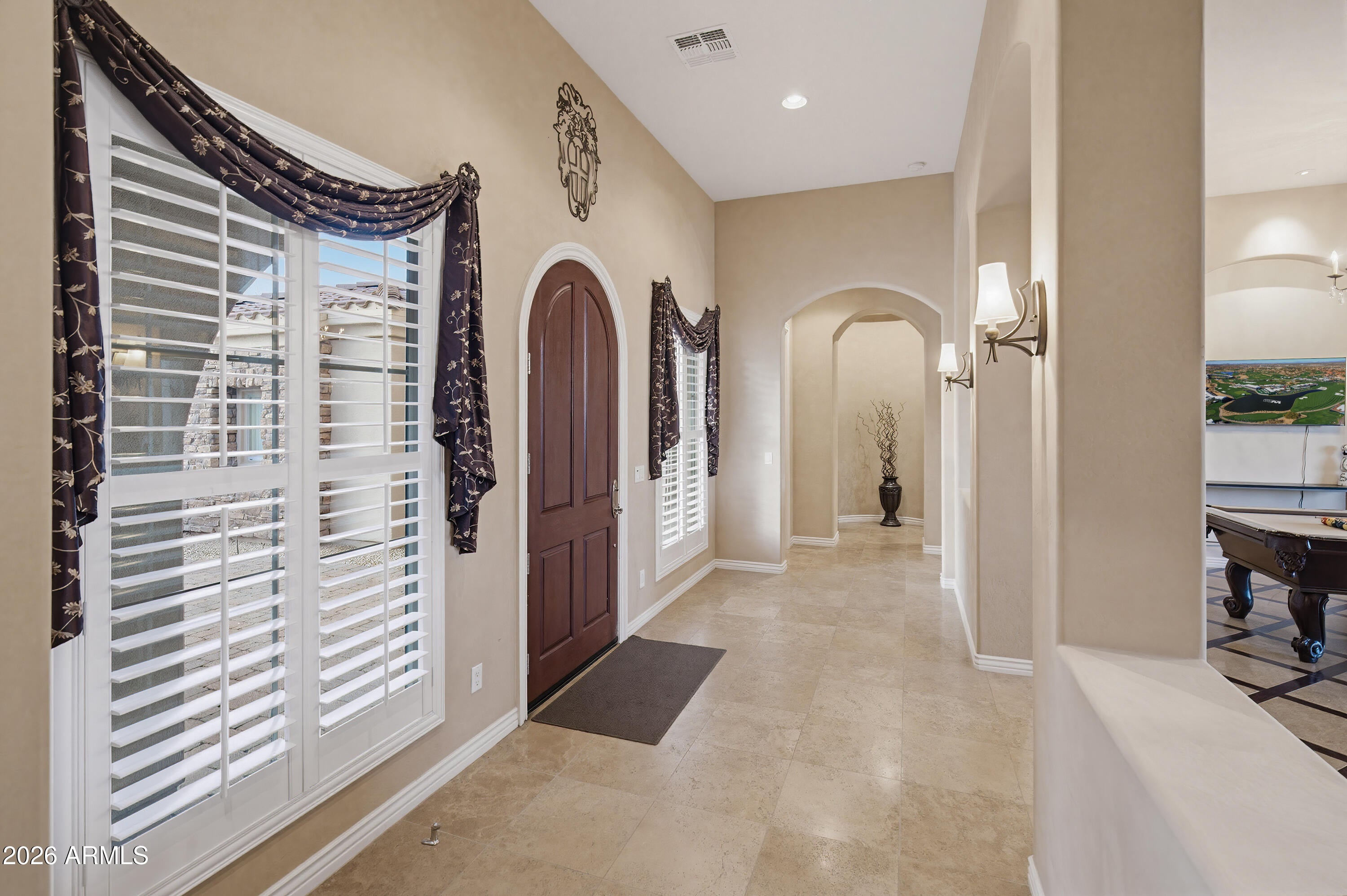 Scottsdale, Arizona, 85262, United States, 5 Bedrooms Bedrooms, ,5 BathroomsBathrooms,Residential,Active,2026791