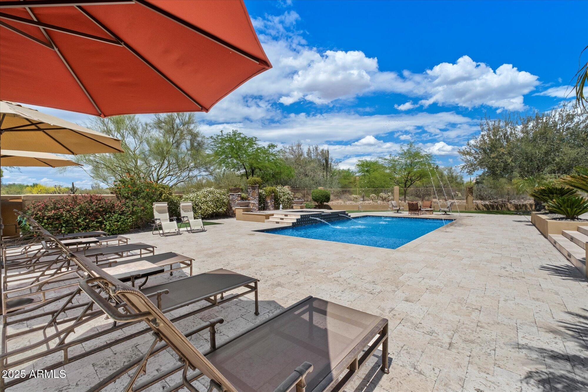 Scottsdale, Arizona, 85255, United States, 4 Bedrooms Bedrooms, ,5 BathroomsBathrooms,Residential,Active,1965794