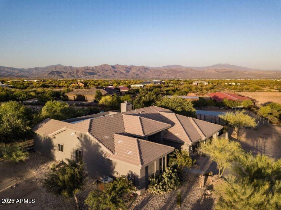 Scottsdale, Arizona, 85262, United States, 4 Bedrooms Bedrooms, ,2 BathroomsBathrooms,Residential,Active,1964487
