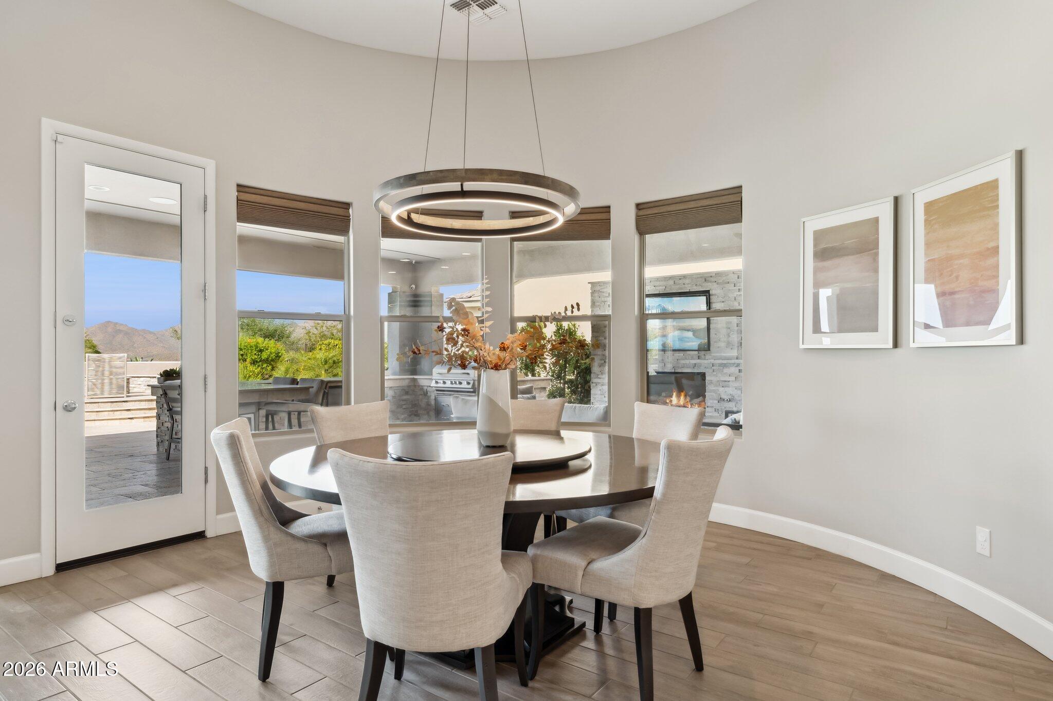 Rio Verde, Arizona, 85263, United States, 3 Bedrooms Bedrooms, ,4 BathroomsBathrooms,Residential,Active,2014963