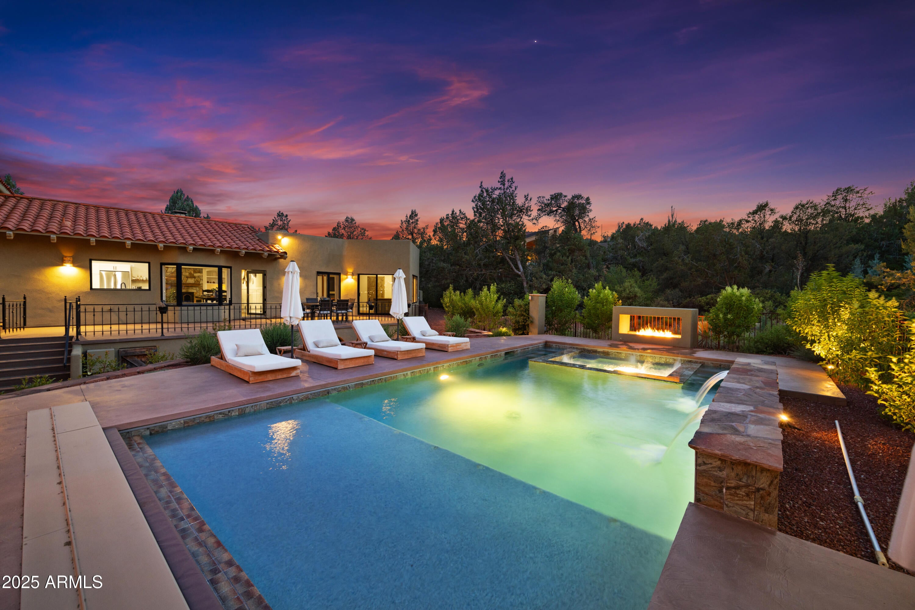Sedona, Arizona, 86336, United States, 5 Bedrooms Bedrooms, ,5 BathroomsBathrooms,Residential,Active,1995283
