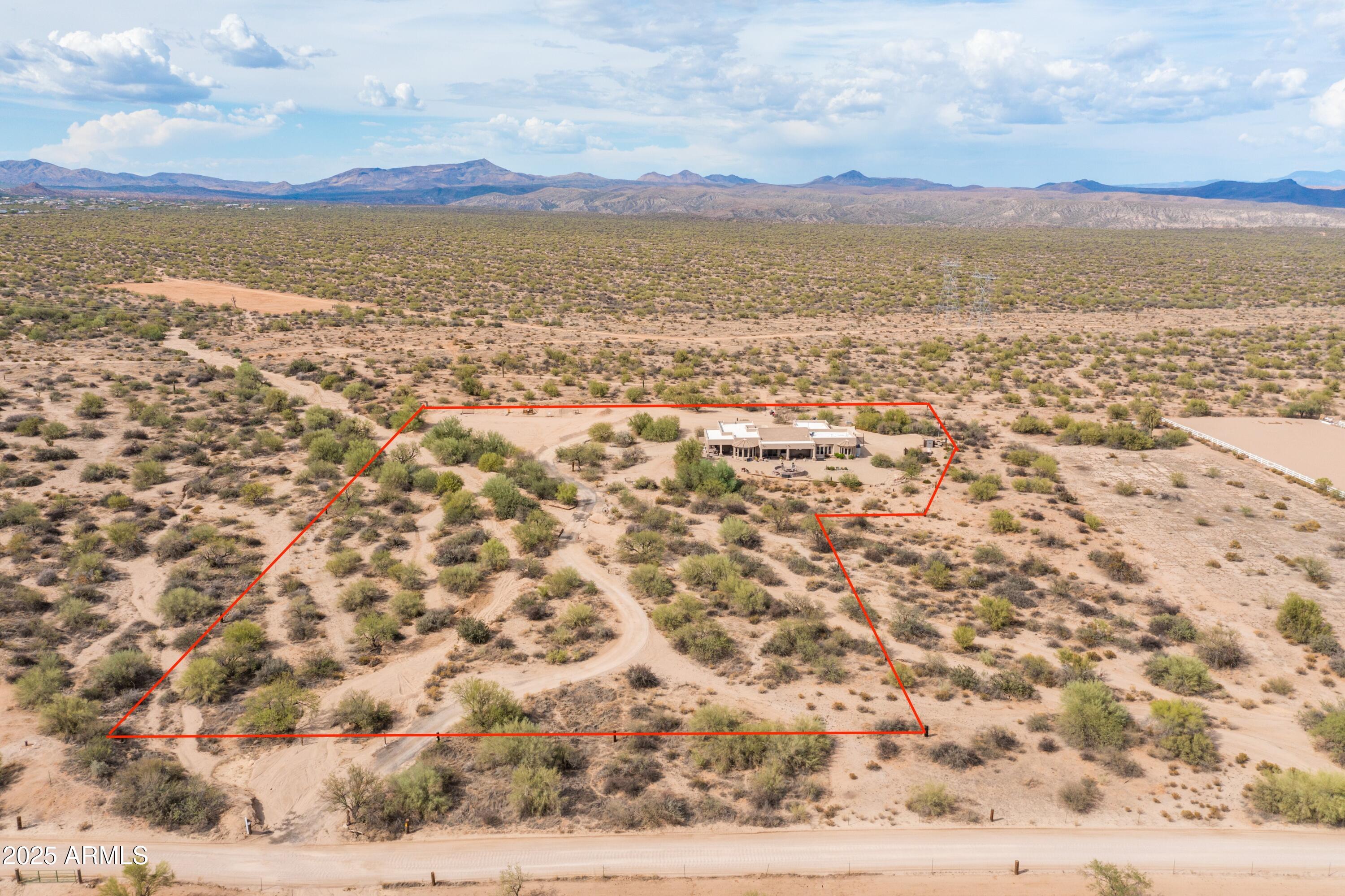 Scottsdale, Arizona, 85262, United States, 4 Bedrooms Bedrooms, ,4 BathroomsBathrooms,Residential,Active,1936165