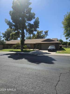 15462 N LAKEFOREST DR, SUN CITY, AZ 85351 - Image 1