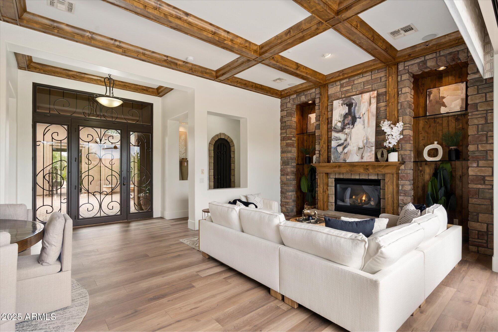 Scottsdale, Arizona, 85266, United States, 4 Bedrooms Bedrooms, ,5 BathroomsBathrooms,Residential,Active,1997595