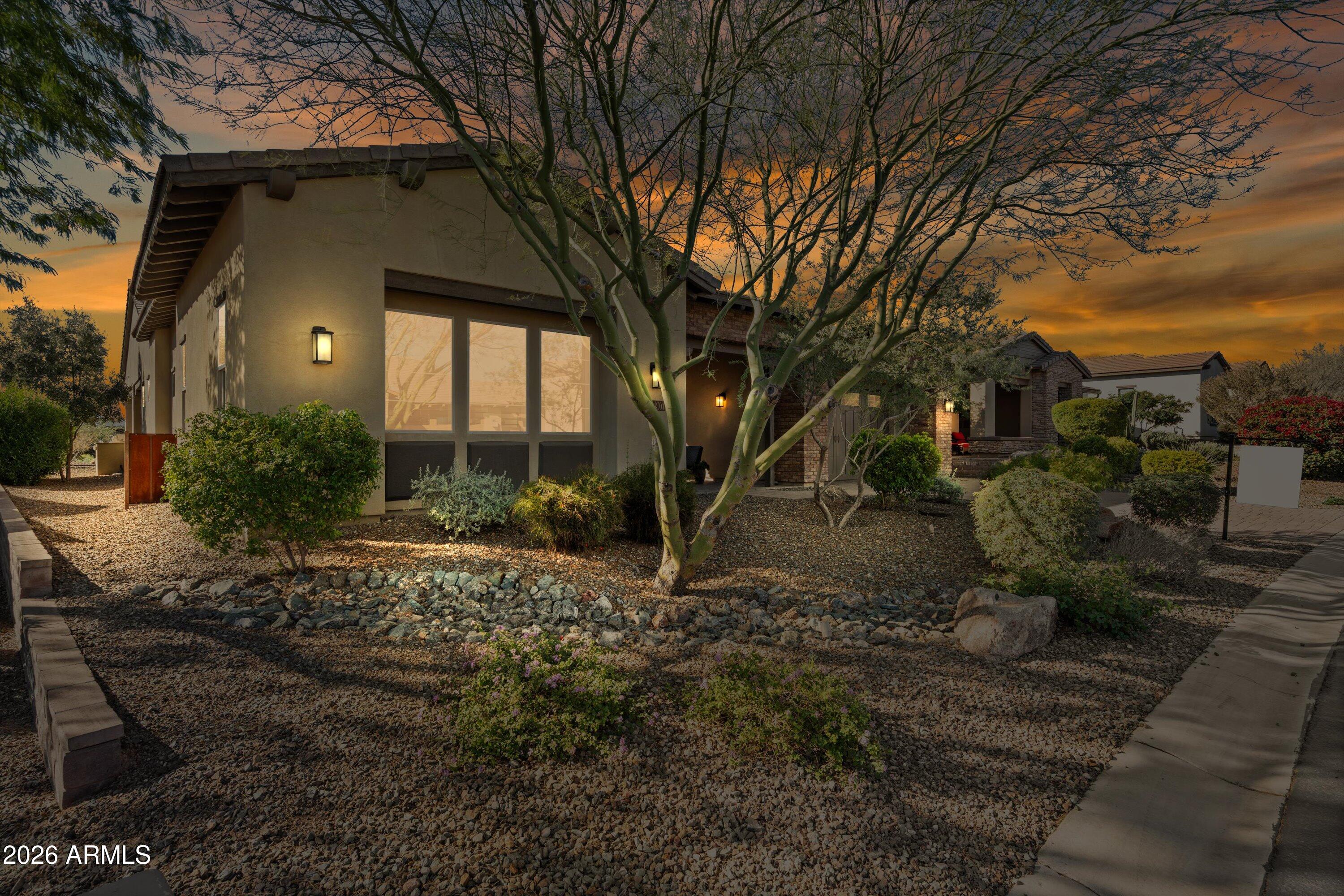 Rio Verde, Arizona, 85263, United States, 3 Bedrooms Bedrooms, ,4 BathroomsBathrooms,Residential,Active,2008716