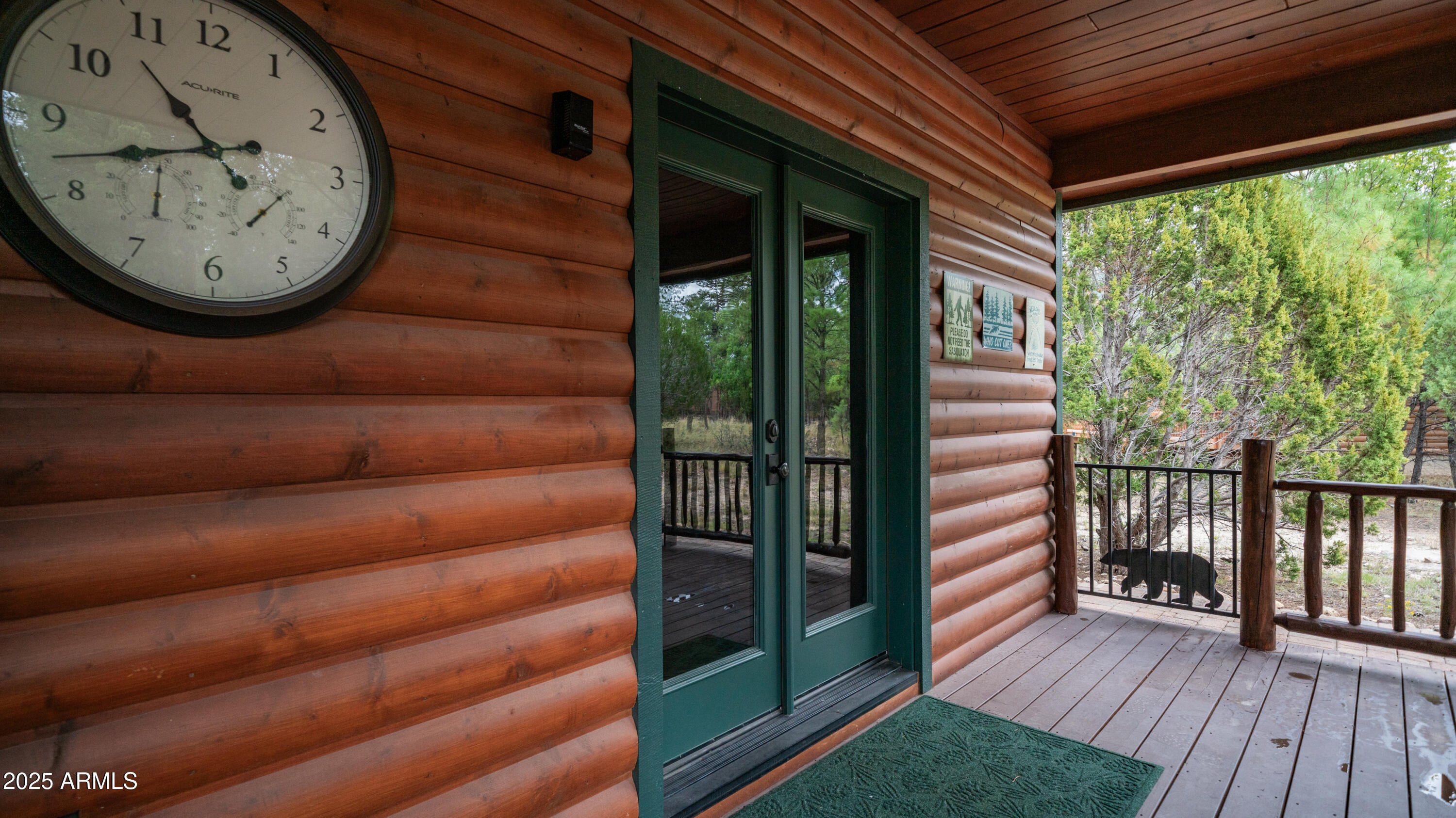 Happy Jack, Arizona, 86024, United States, 3 Bedrooms Bedrooms, ,4 BathroomsBathrooms,Residential,Active,1952617