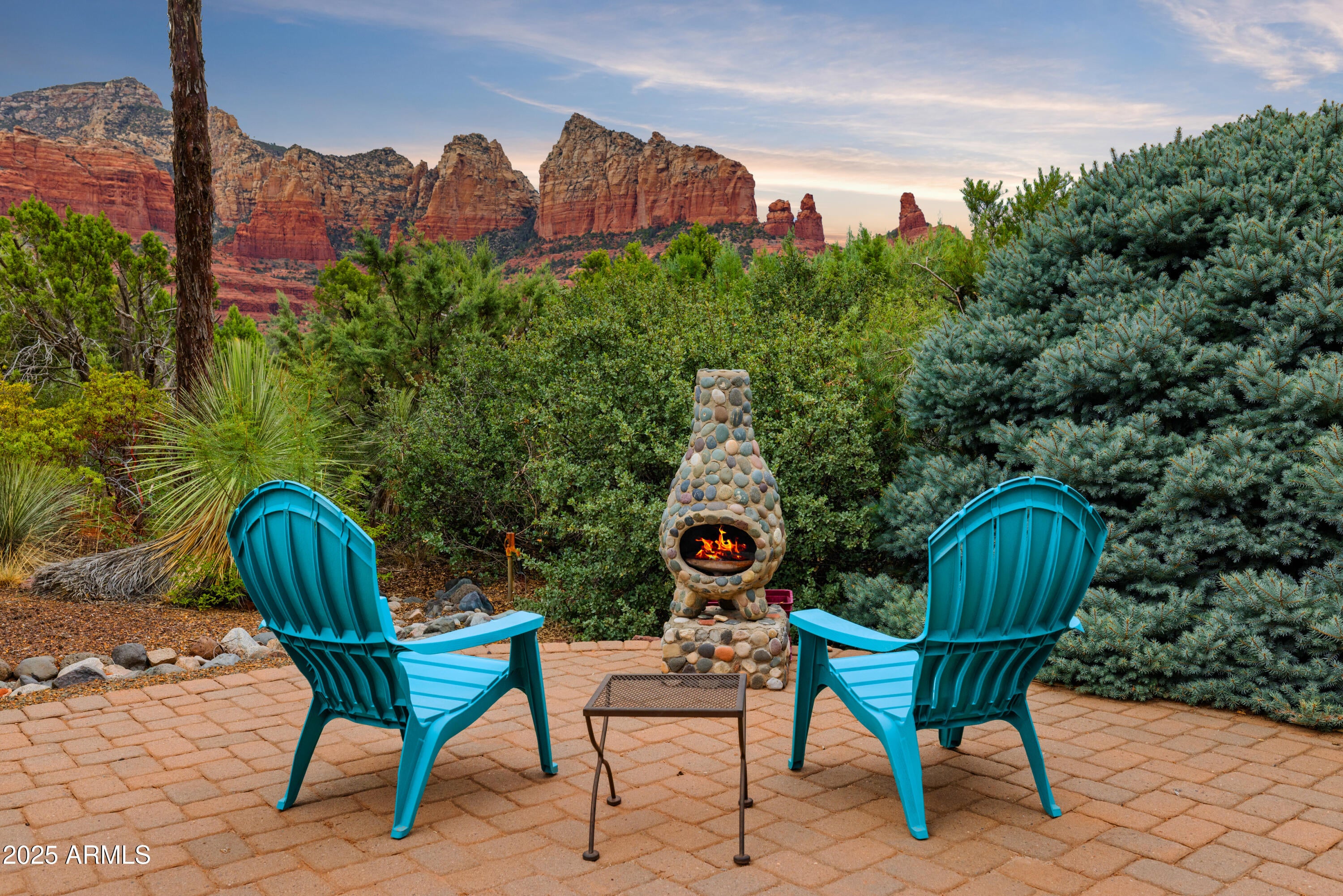 Sedona, Arizona, 86336, United States, 4 Bedrooms Bedrooms, ,4 BathroomsBathrooms,Residential,Active,1929401