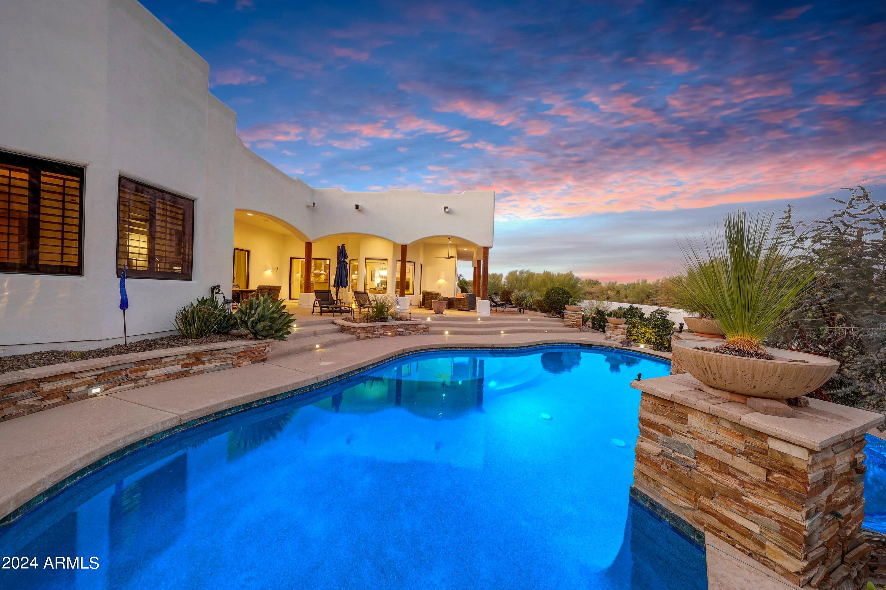 Scottsdale, Arizona, 85262, United States, 4 Bedrooms Bedrooms, ,3 BathroomsBathrooms,Residential,Active,1745619