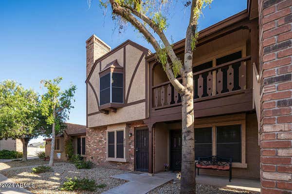 7977 W WACKER RD UNIT 212, PEORIA, AZ 85381 - Image 1