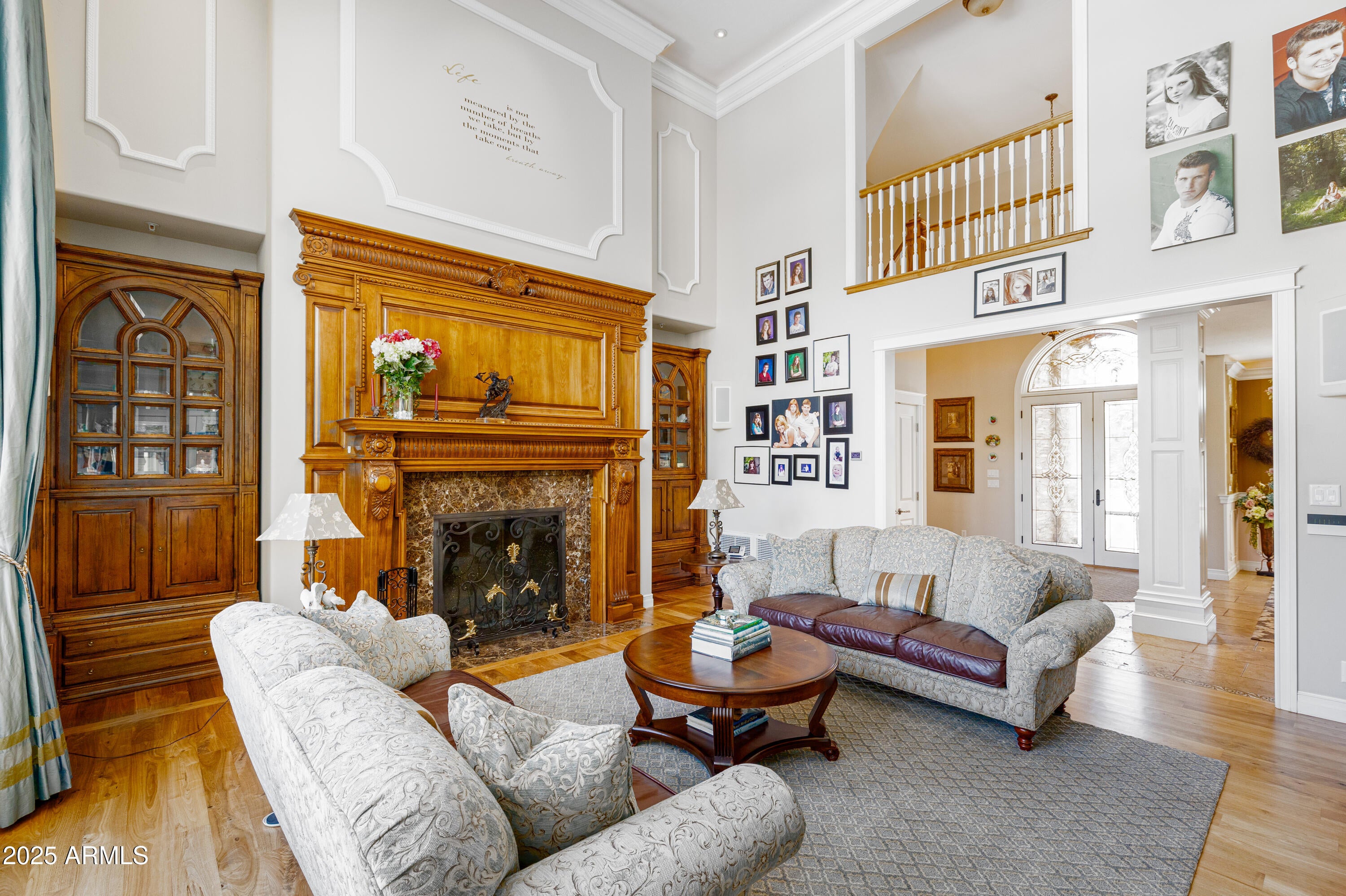 Flagstaff, Arizona, 86005, United States, 4 Bedrooms Bedrooms, ,5 BathroomsBathrooms,Residential,Active,1756371