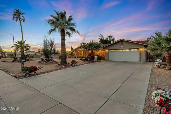 5434 W TIERRA BUENA LN, GLENDALE, AZ 85306, photo 2 of 38