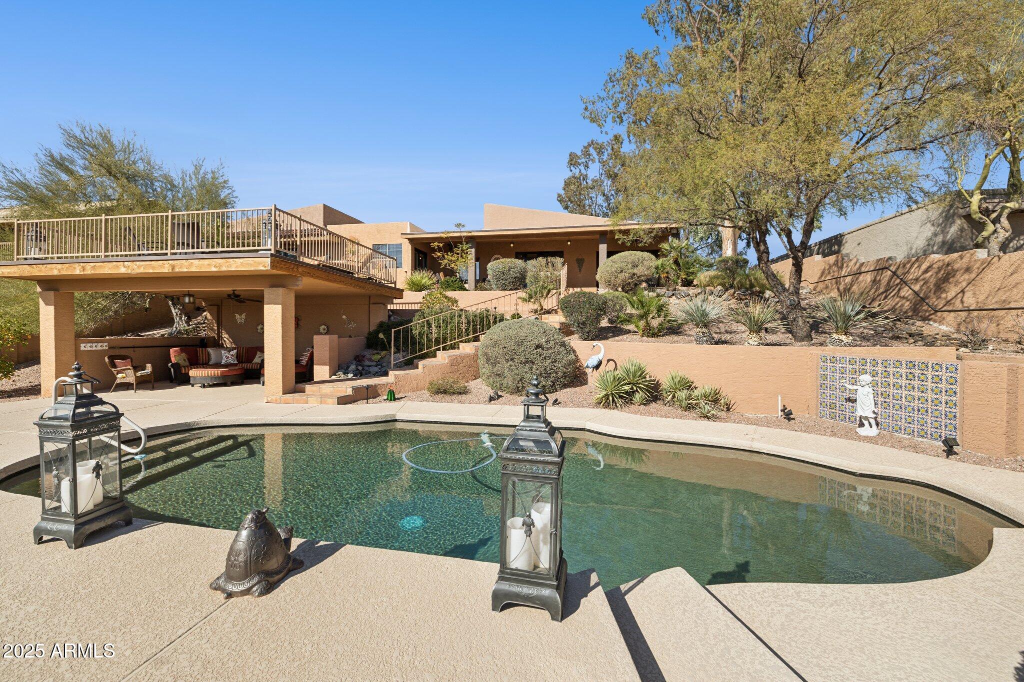 Fountain Hills, Arizona, 85268, United States, 4 Bedrooms Bedrooms, ,3 BathroomsBathrooms,Residential,Pending,1738501