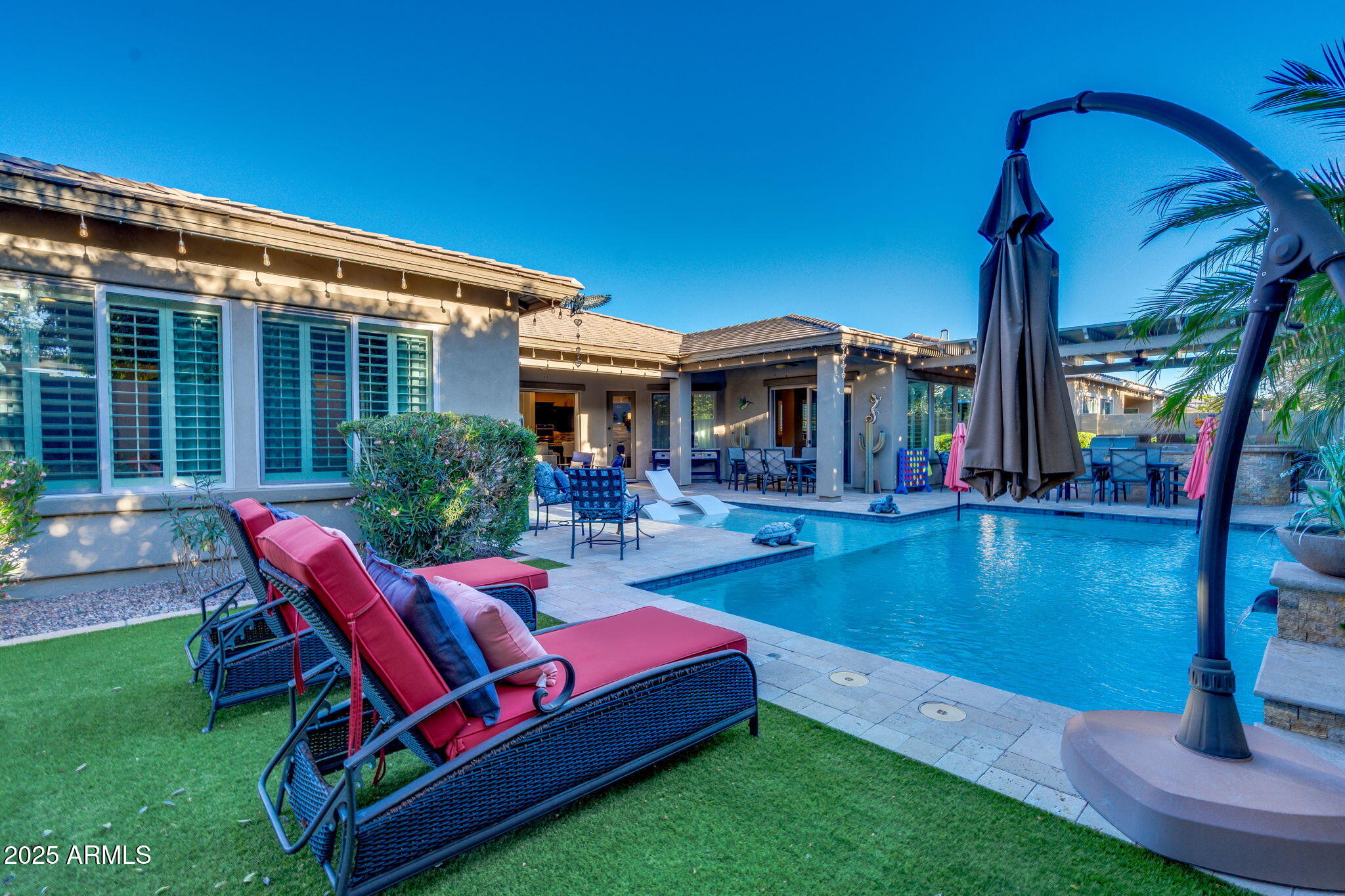 Gilbert, Arizona, 85298, United States, 3 Bedrooms Bedrooms, ,4 BathroomsBathrooms,Residential,Active,2006789