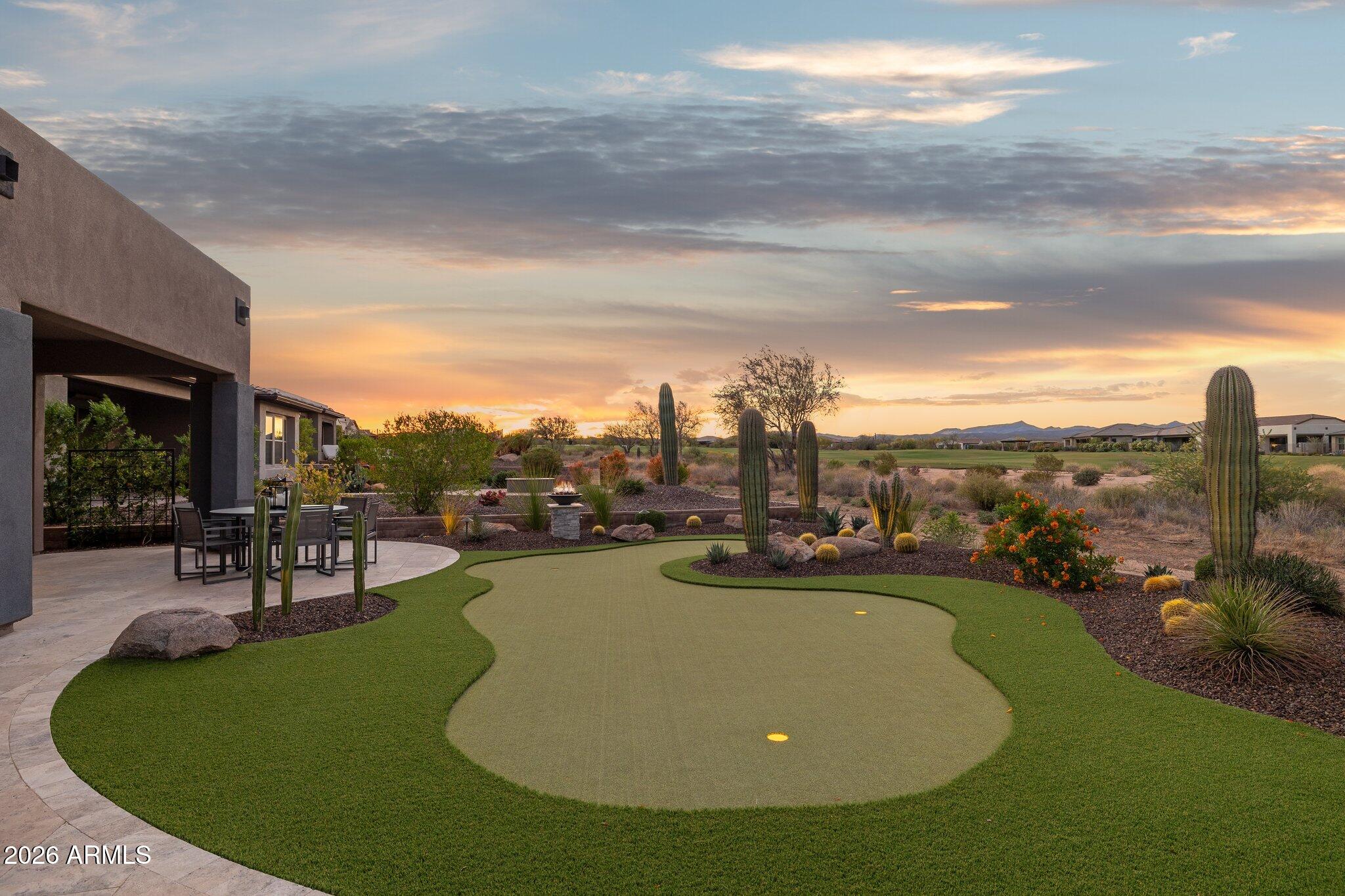 Rio Verde, Arizona, 85263, United States, 3 Bedrooms Bedrooms, ,4 BathroomsBathrooms,Residential,Active,2014963