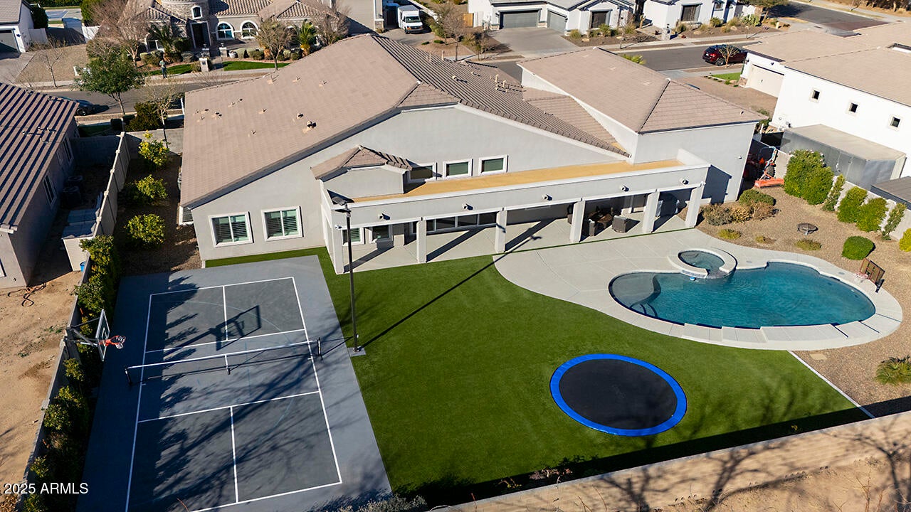 Queen Creek, Arizona, 85142, United States, 7 Bedrooms Bedrooms, ,6 BathroomsBathrooms,Residential,Active,1994951