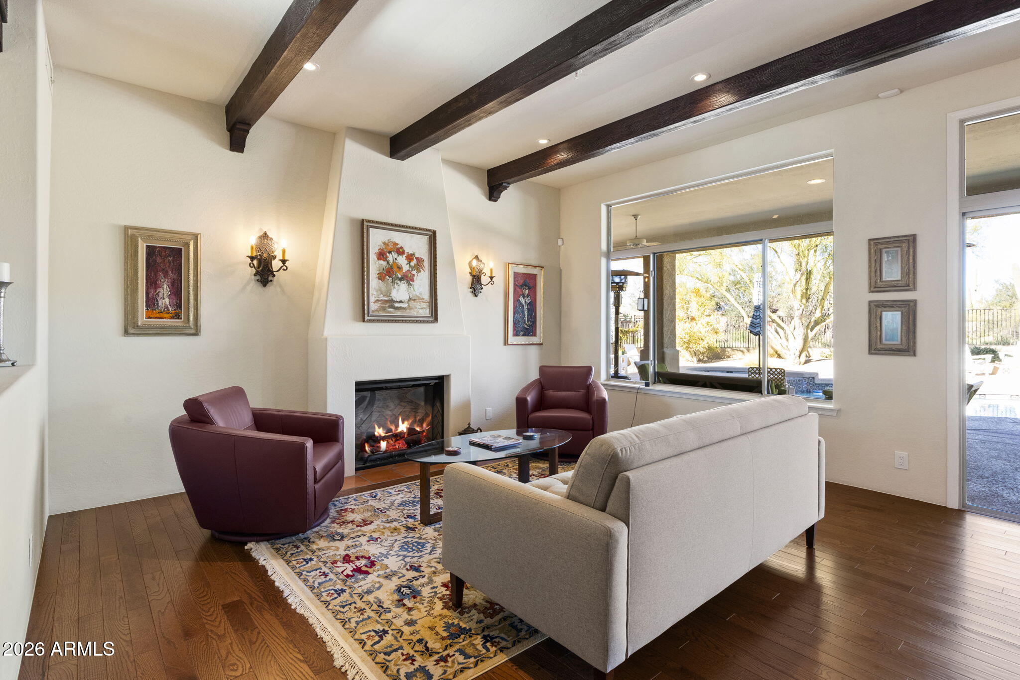 Scottsdale, Arizona, 85266, United States, 4 Bedrooms Bedrooms, ,3 BathroomsBathrooms,Residential,Active,2009378