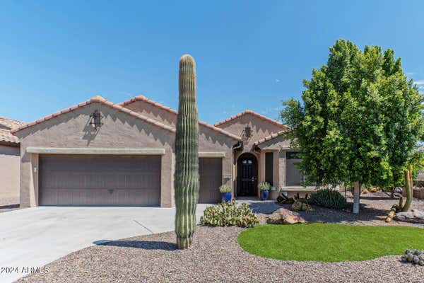 3319 N 163RD DR, GOODYEAR, AZ 85395 - Image 1