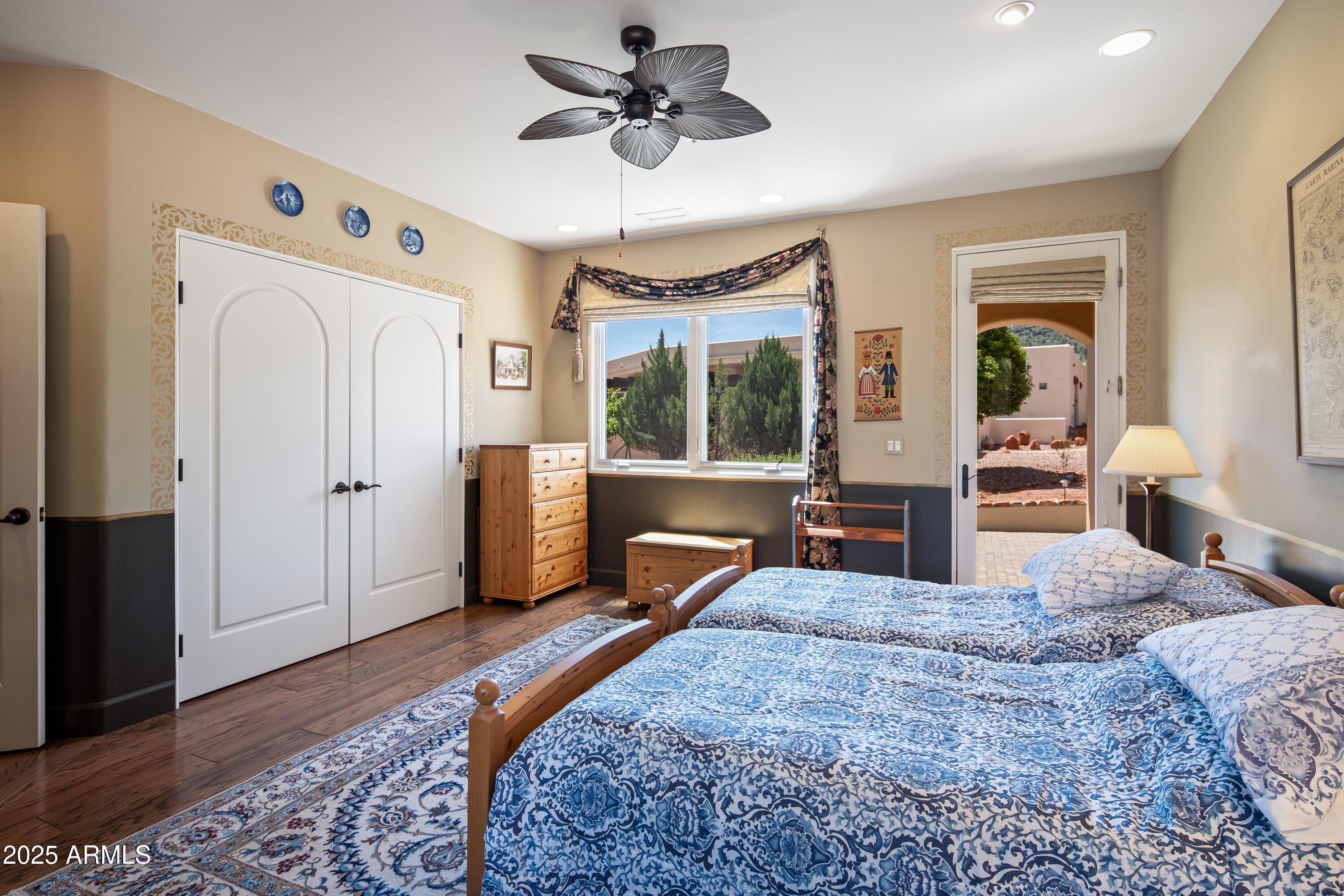 Sedona, Arizona, 86351, United States, 3 Bedrooms Bedrooms, ,3 BathroomsBathrooms,Residential,Active,1926904