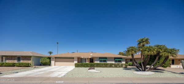 10134 W BURNS DR, SUN CITY, AZ 85351 - Image 1