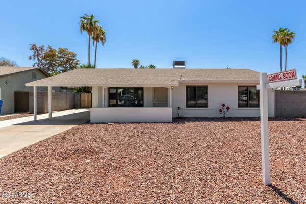 407 E WATSON DR, TEMPE, AZ 85283 - Image 1