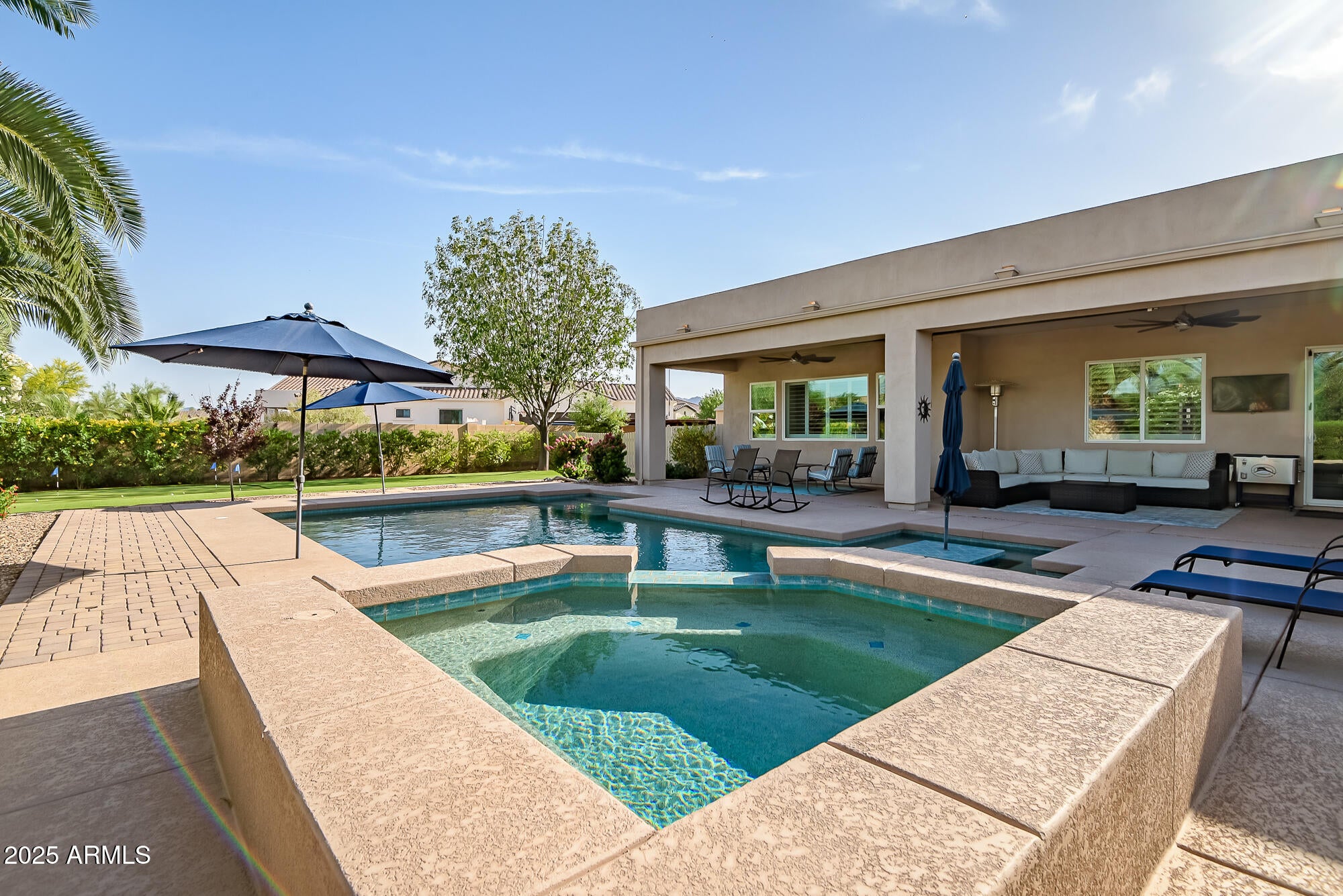 Queen Creek, Arizona, 85142, United States, 6 Bedrooms Bedrooms, ,5 BathroomsBathrooms,Residential,Active,1853633