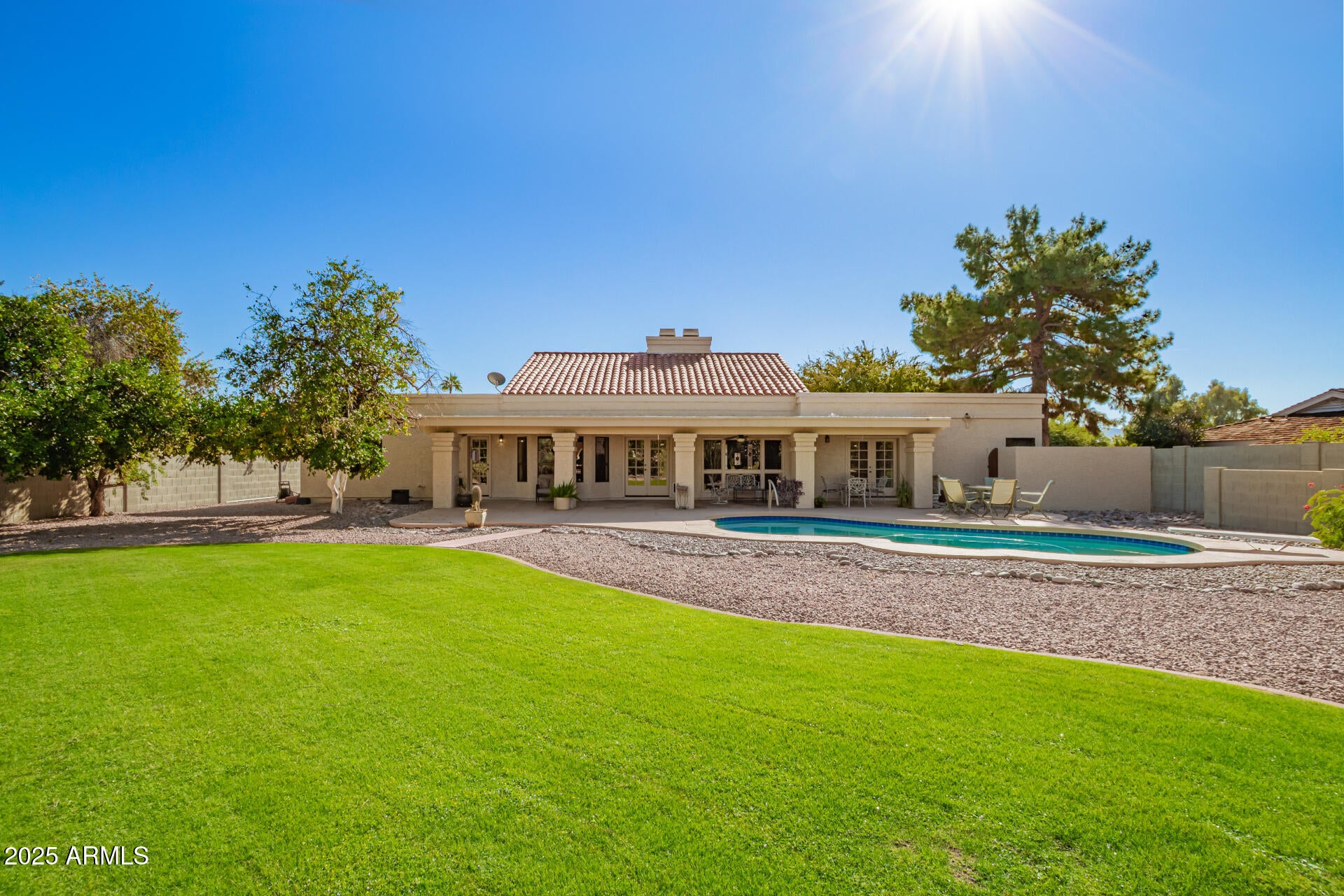 Scottsdale, Arizona, 85258, United States, 4 Bedrooms Bedrooms, ,3 BathroomsBathrooms,Residential,Active,1988449