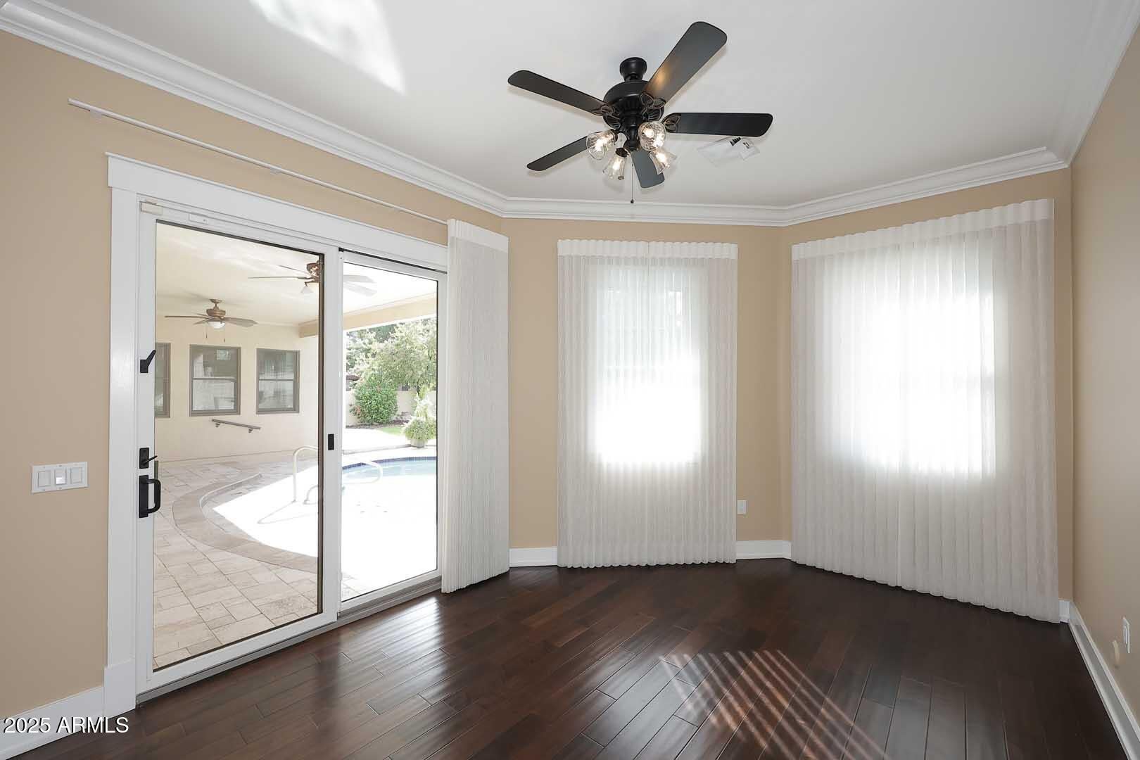 Scottsdale, Arizona, 85258, United States, 5 Bedrooms Bedrooms, ,5 BathroomsBathrooms,Residential,Active,1997642