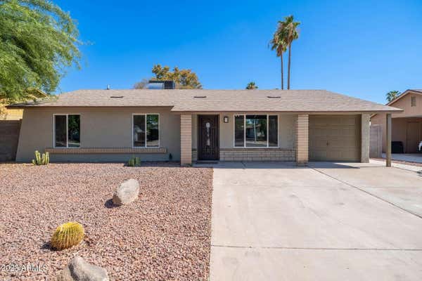 413 E WATSON DR, TEMPE, AZ 85283 - Image 1