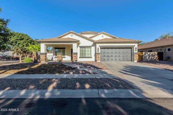 3759 S DEW DROP LN, GILBERT, AZ 85297 - Image 1