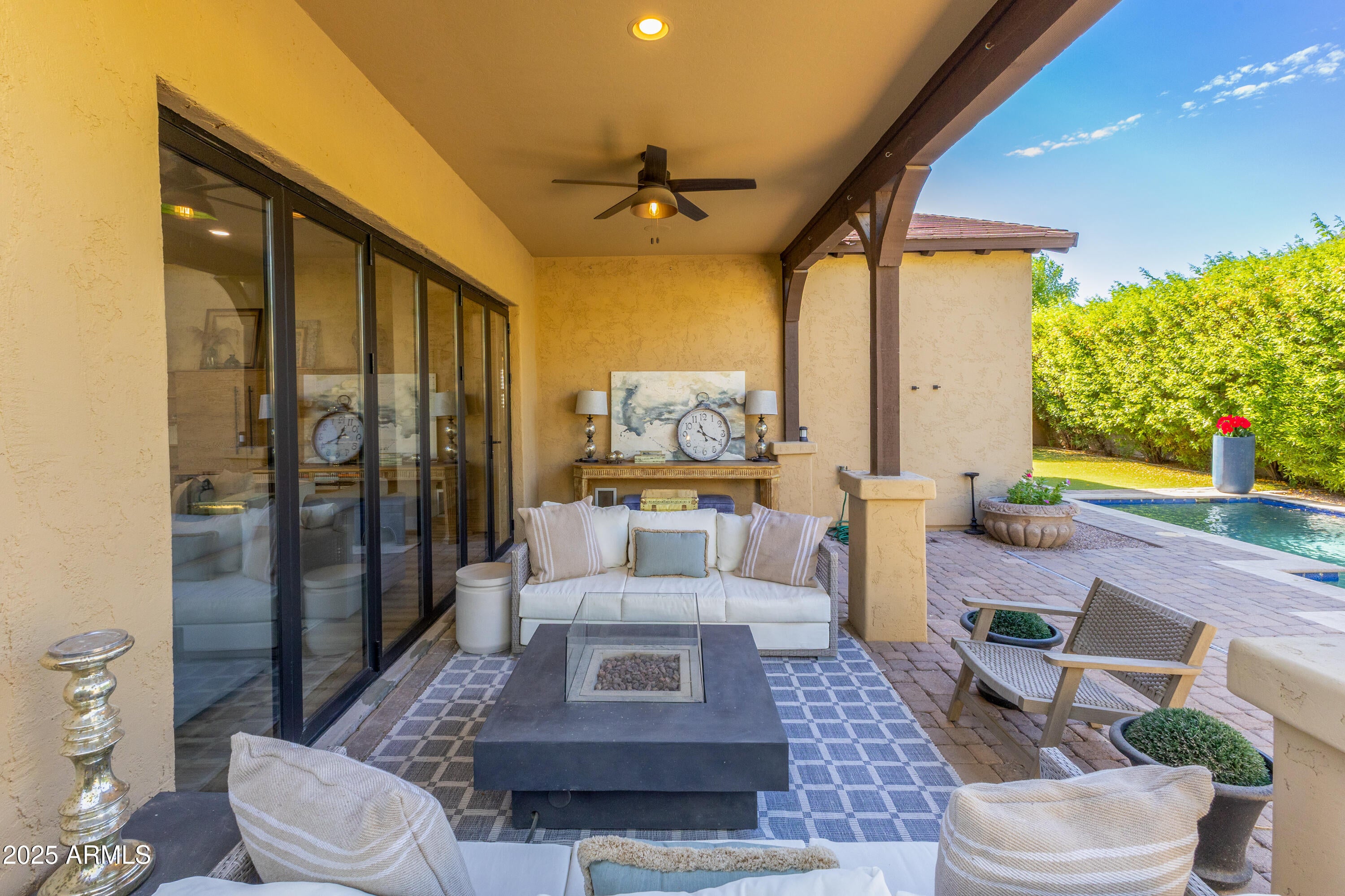 Scottsdale, Arizona, 85255, United States, 5 Bedrooms Bedrooms, ,3 BathroomsBathrooms,Residential,Active,1946529