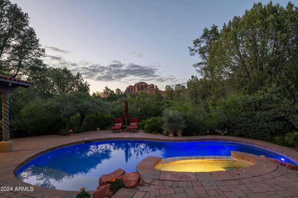 19 NAVAJO TRL, SEDONA, AZ 86351, photo 3 of 49