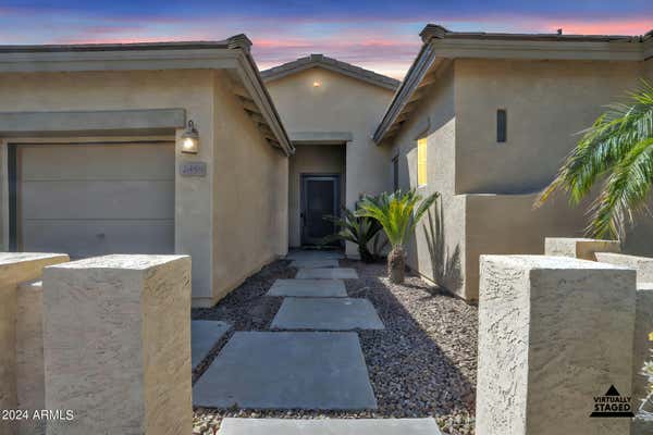 2455 E TONTO PL, CHANDLER, AZ 85249 - Image 1