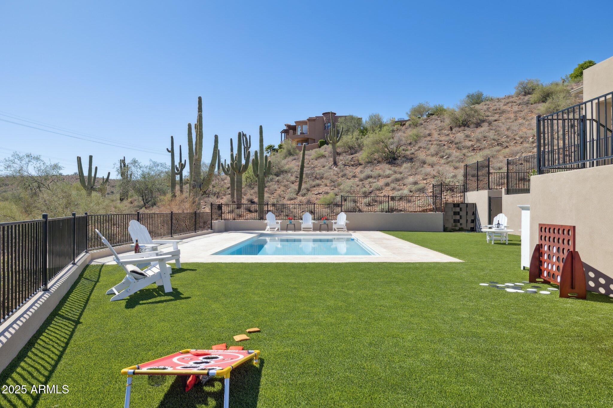 Fountain Hills, Arizona, 85268, United States, 3 Bedrooms Bedrooms, ,4 BathroomsBathrooms,Residential,Active,1969777