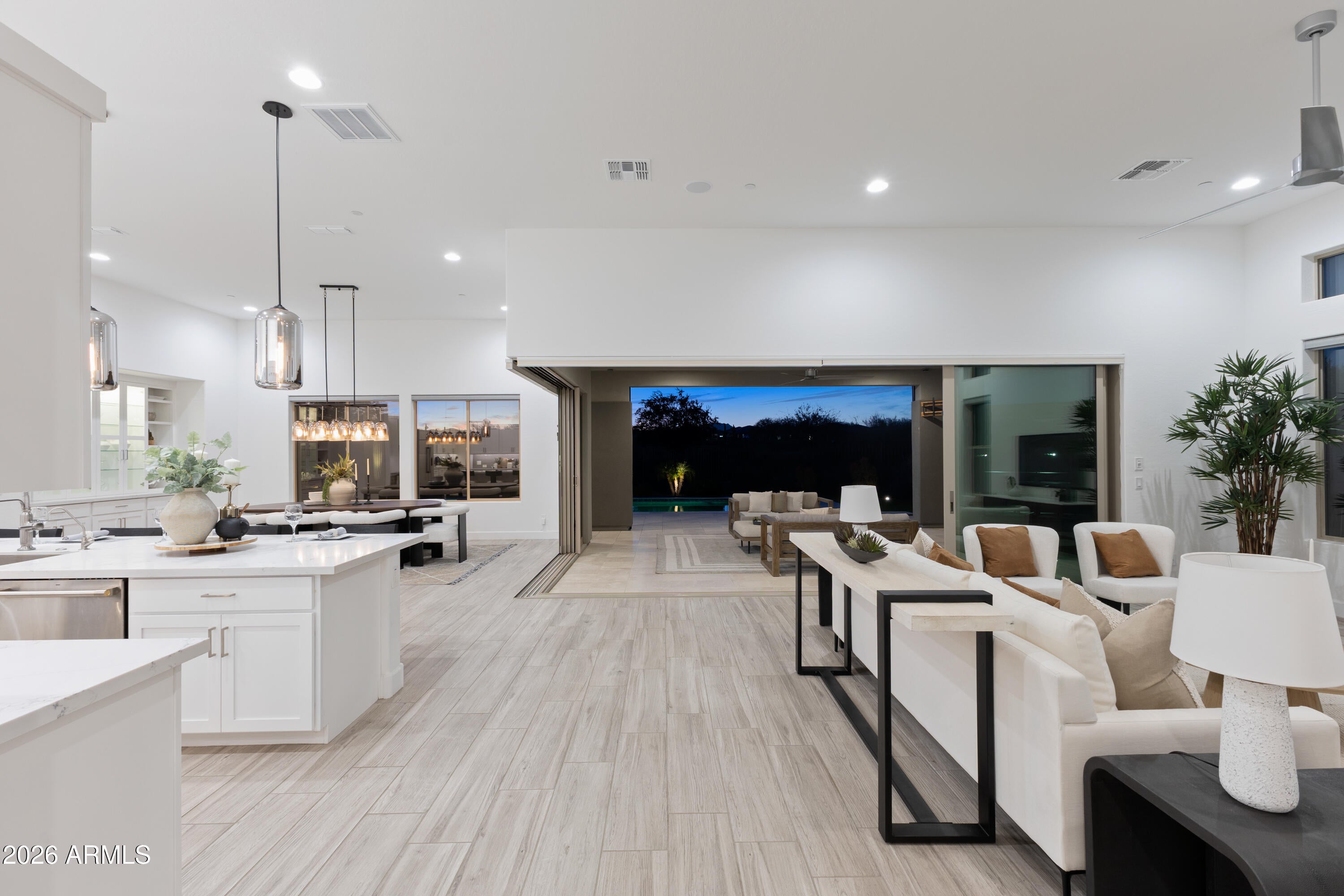 Rio Verde, Arizona, 85263, United States, 3 Bedrooms Bedrooms, ,4 BathroomsBathrooms,Residential,Active,2011855