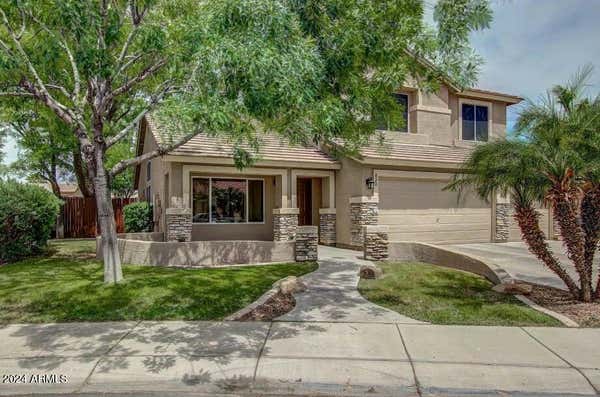 822 N JOHN WAY, CHANDLER, AZ 85225 - Image 1