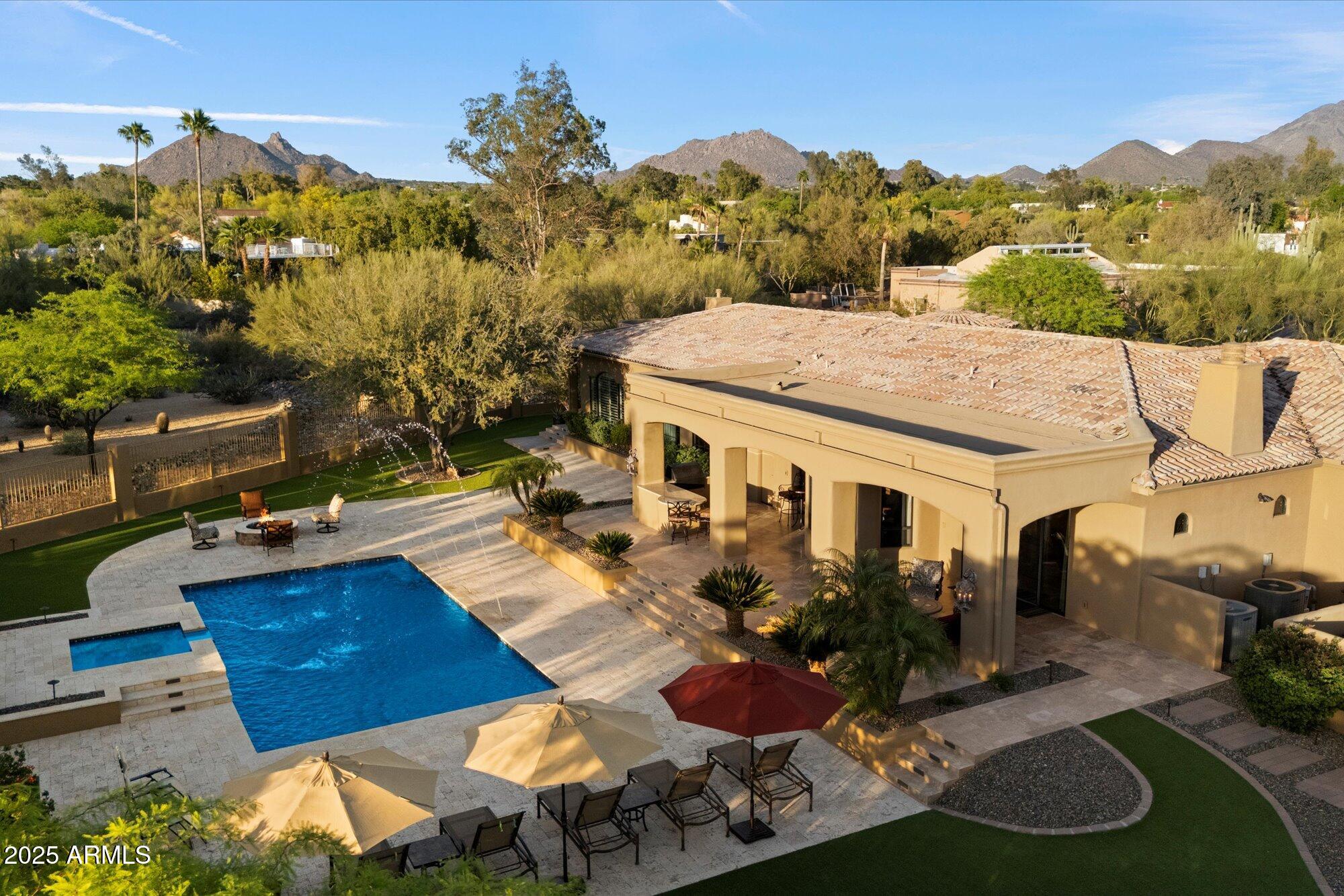 Scottsdale, Arizona, 85255, United States, 4 Bedrooms Bedrooms, ,5 BathroomsBathrooms,Residential,Active,1965794
