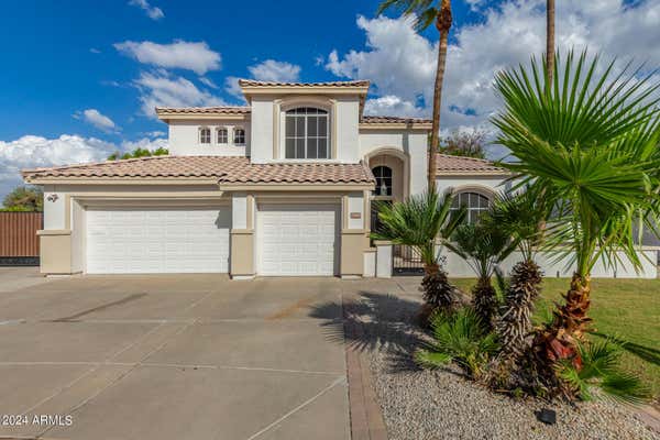 22917 N 71ST DR, GLENDALE, AZ 85310 - Image 1