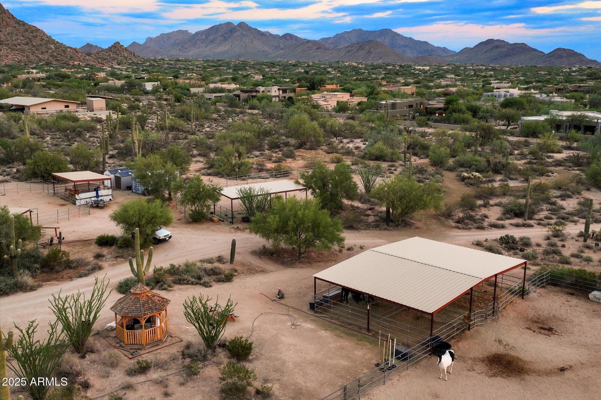 Scottsdale, Arizona, 85262, United States, 2 Bedrooms Bedrooms, ,2 BathroomsBathrooms,Residential,Active,1961913