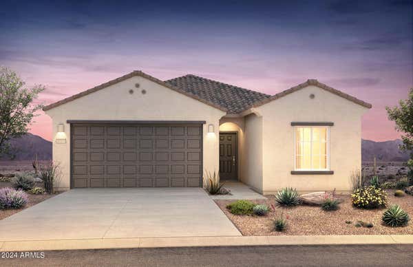 4867 S 251ST DR, BUCKEYE, AZ 85326 - Image 1