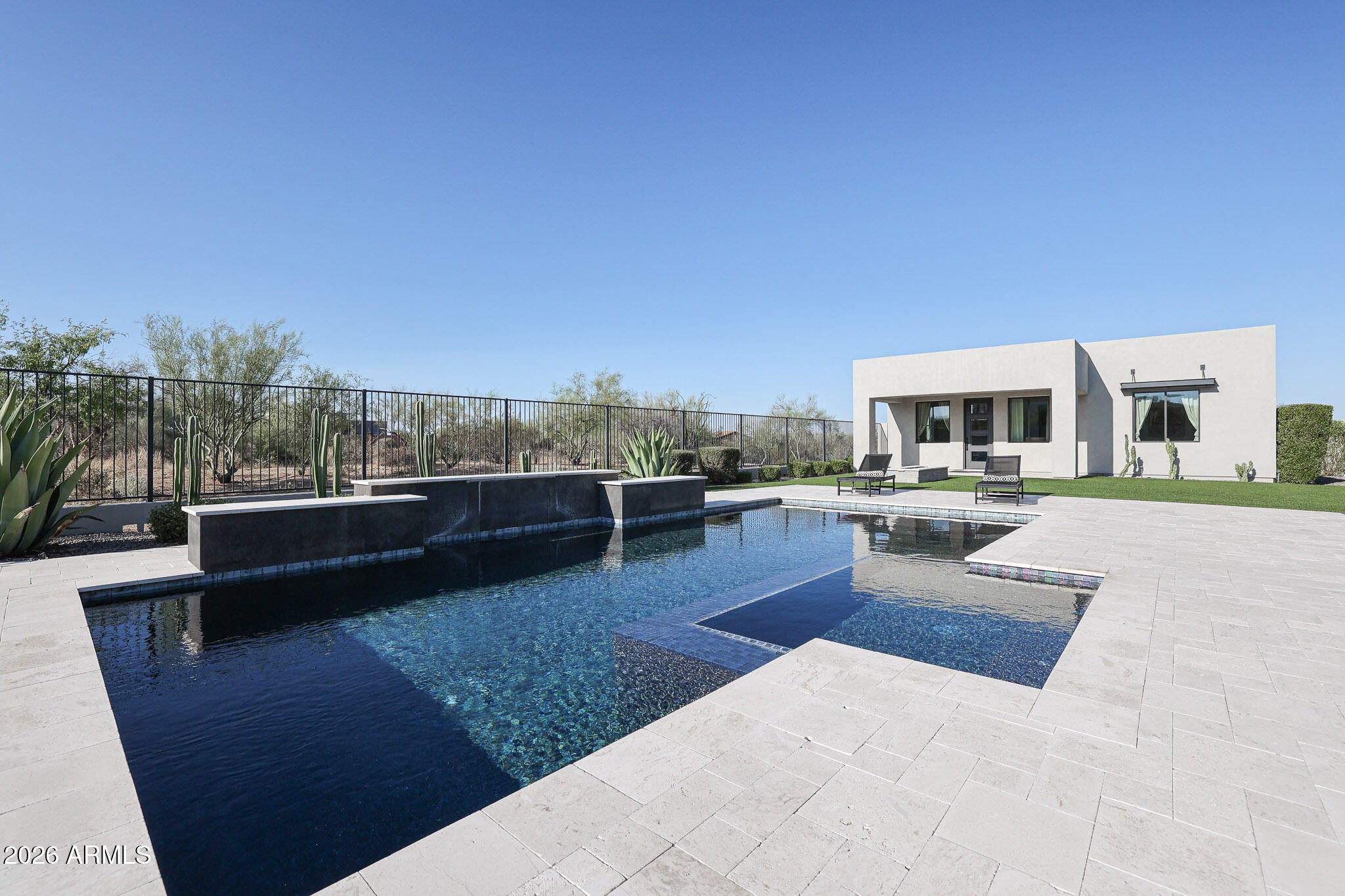 Scottsdale, Arizona, 85266, United States, 4 Bedrooms Bedrooms, ,4 BathroomsBathrooms,Residential,Active,2012938